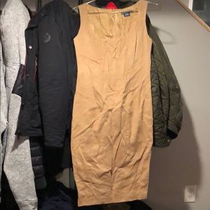 Blue Label Ralph Lauren Size 6 dress